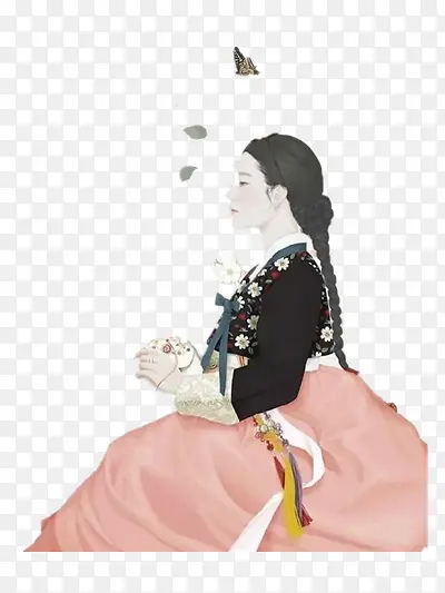 ����廭-������