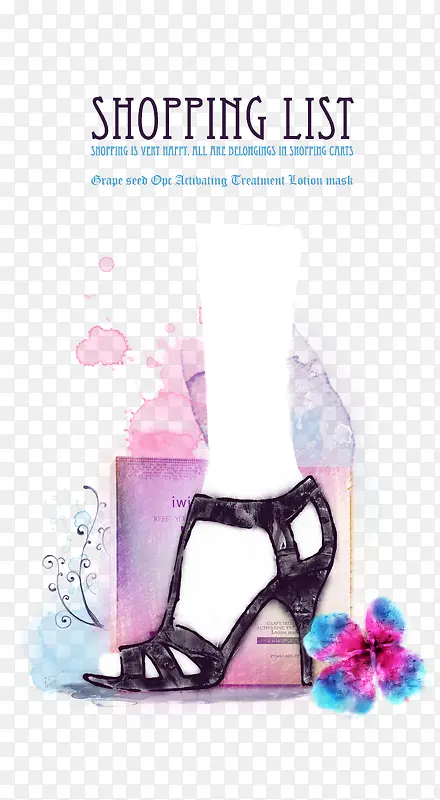 �ֻ�ˮ��ŮЬ-������