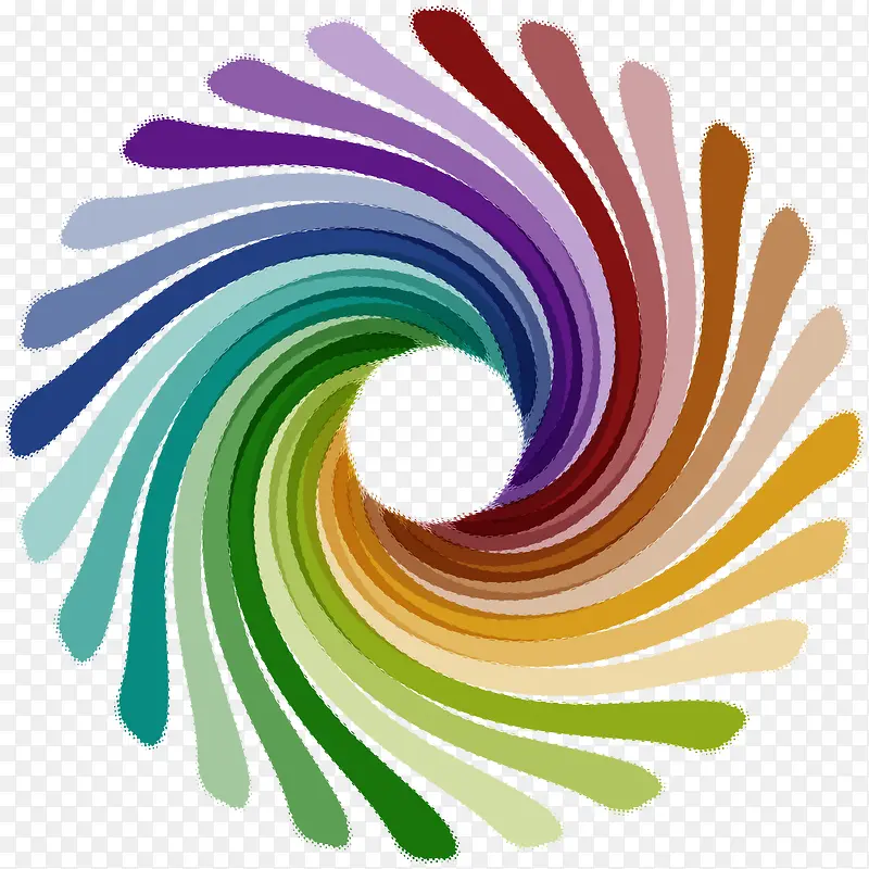 ��ת�Ĳ�ɫ��-������