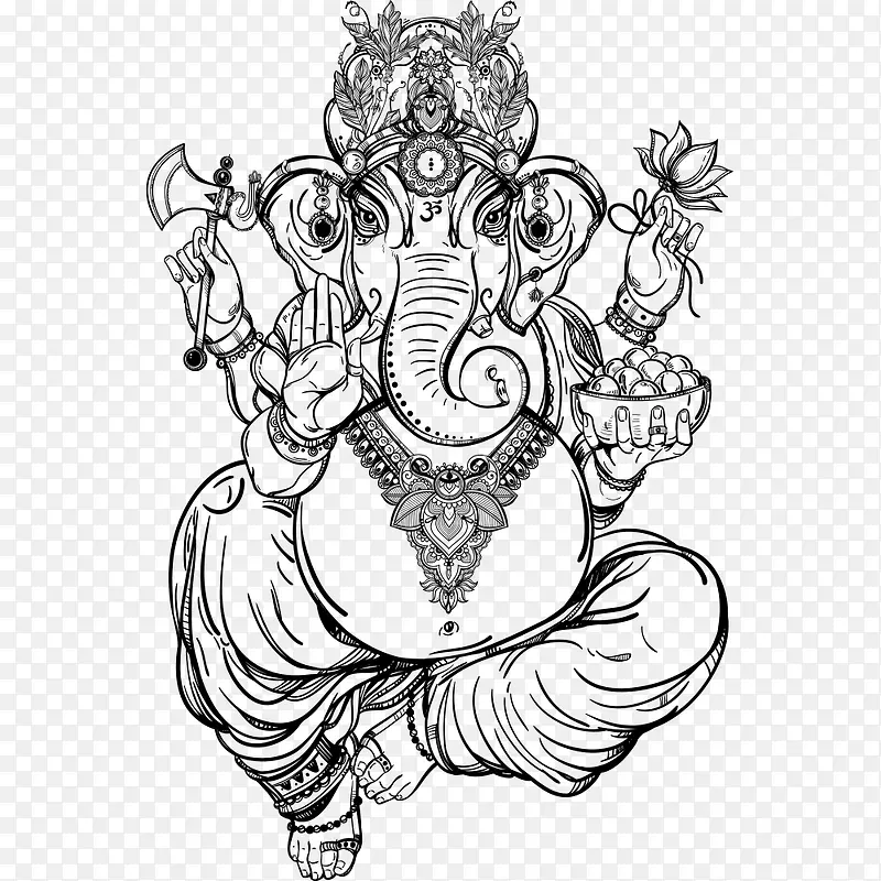 ��ͷ��廭-������