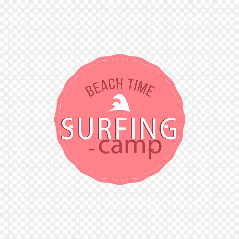 ��ɫ���˾��ֲ���ǩ-������