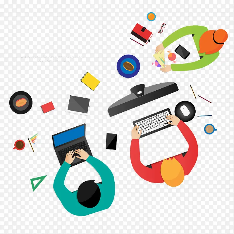 �����ŶӺ����廭ͼƬ-������