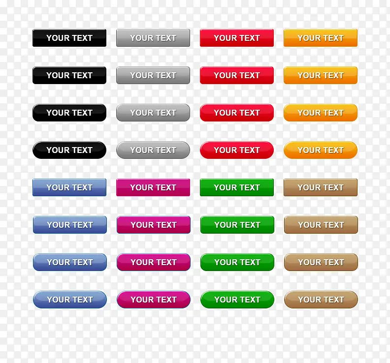 ��ɫ��ť������ɫ-������