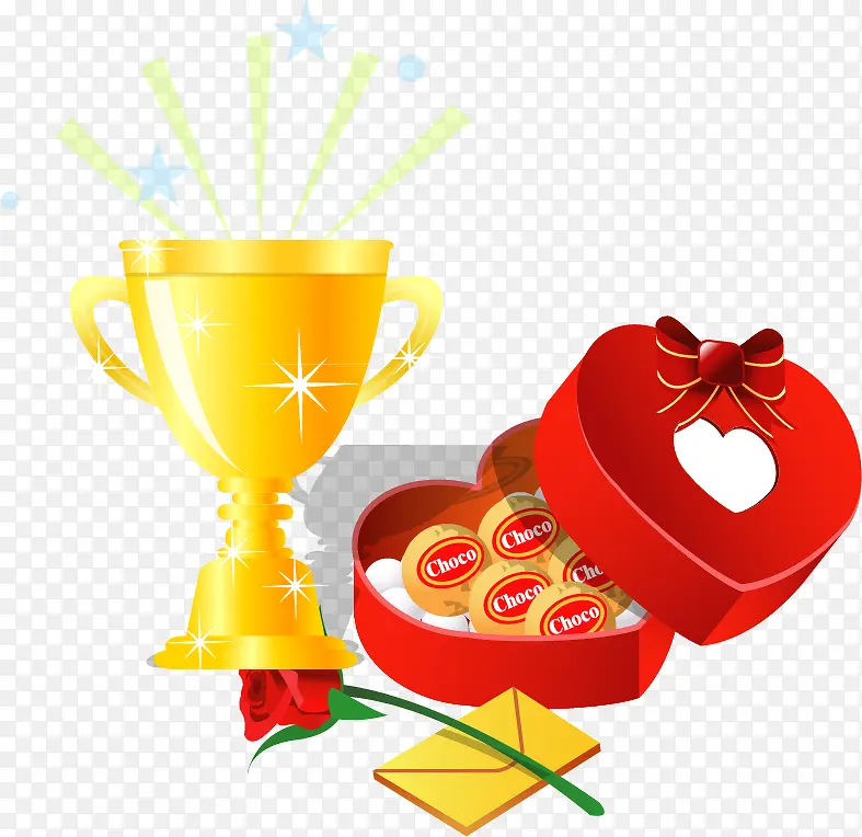 ����õ���ǹ�PNGʸ���ز�-������