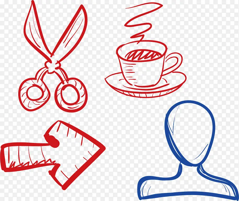 ���˺�ɫ���Ҽ�ͷ-������