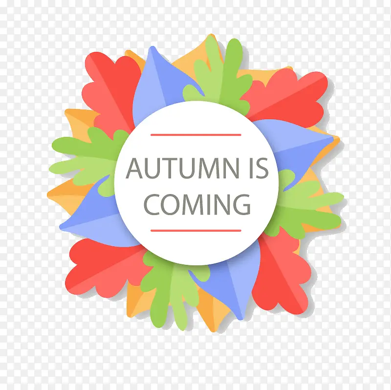 ��ɫ��ҶԲ�α�ǩ����ʸ���ز�-������