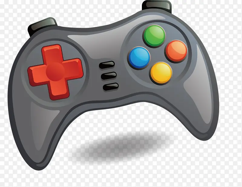 ��Ϸ�ֱ�pngʸ���ز�-������