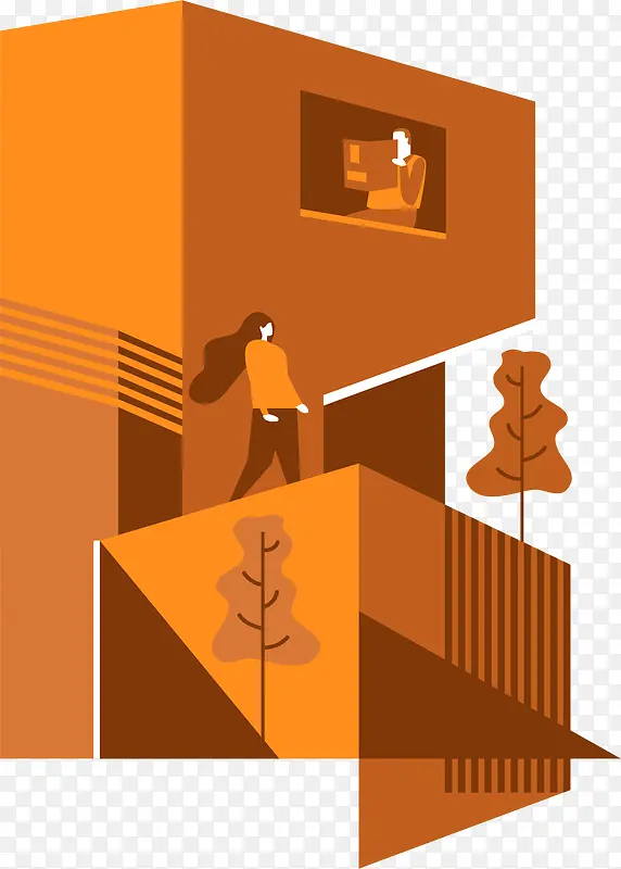 �ֻ�С������̨Ů�Ӳ廭ͼ��-������