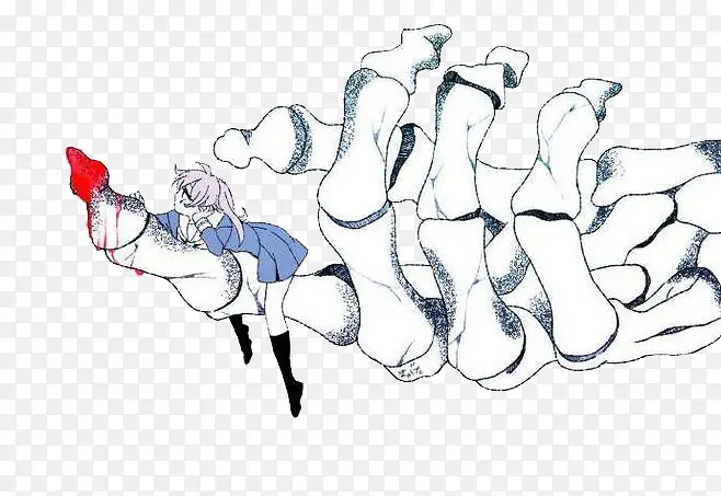 ������ָ-������