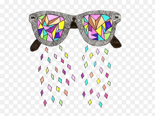 �ٷ��ݲ�ɫ�����۾�-������