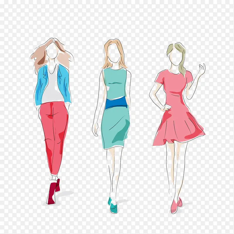 �ʻ�ʱװģ��ʸ���ز�-������