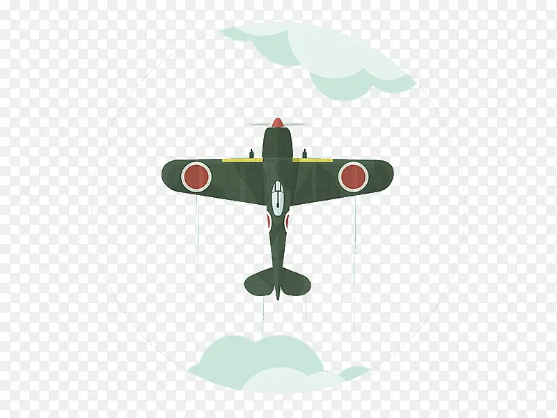 ��ƽ���ɻ�-������