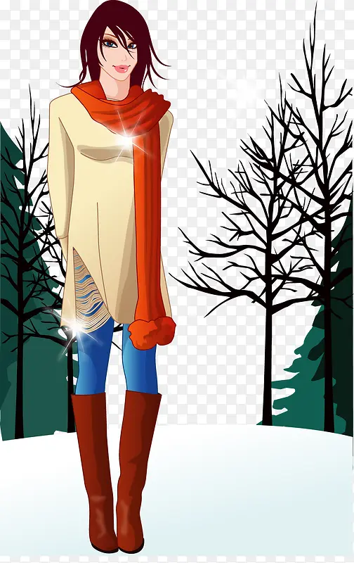 ��ѥ������ѩ�����ʱ��ʸ����Ů-������