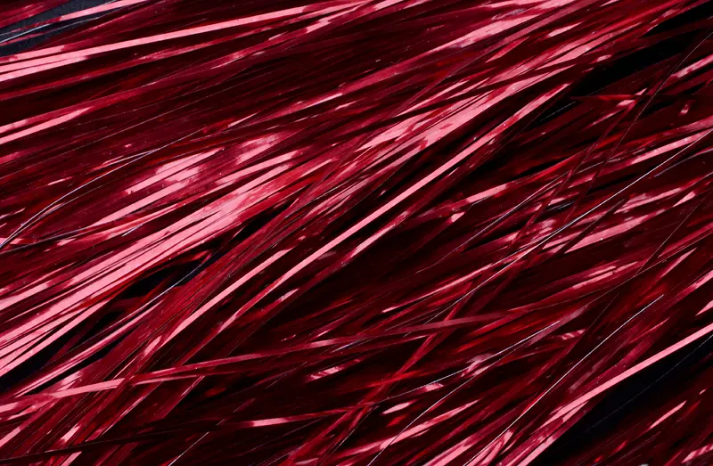 ��ɫ��ά����-������