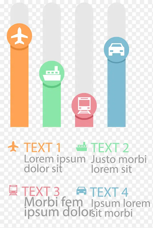 ʸ��PPT����ͼ��Ԫ��-������