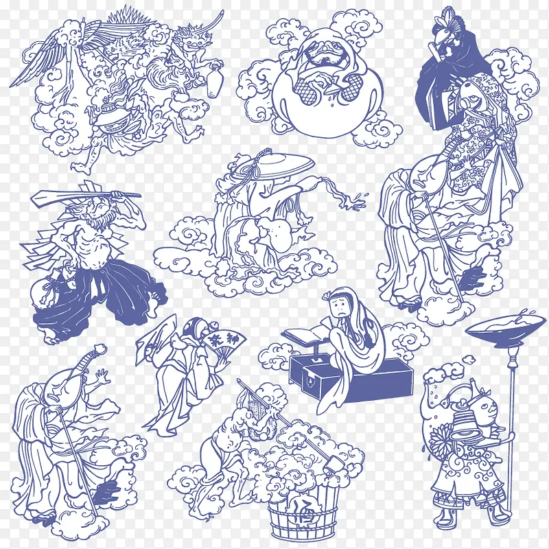 ������廭ʸ���ز�-������