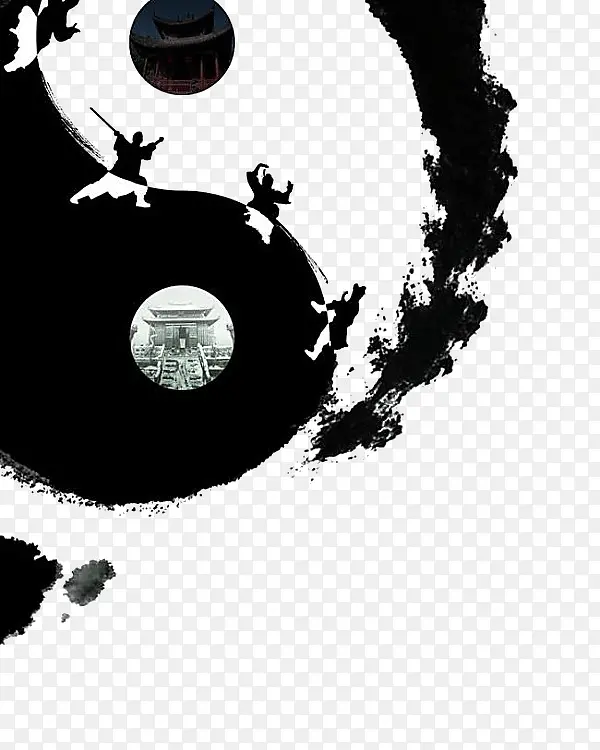 ����ˮī̫��ȭ���-������