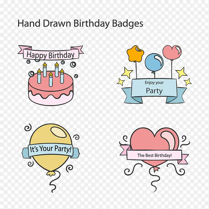 �ʻ����տ��ֱ�ǩʸ��ͼ-������