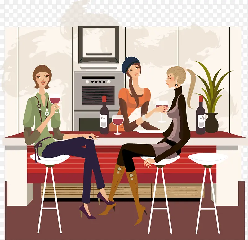 ��̨�ȾƵ�ʱ��Ů����-������