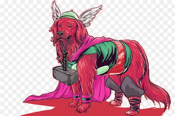 ��ɫ�����廭-������