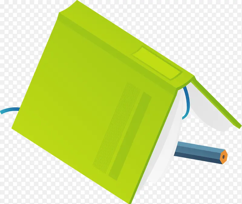 ��ɫ�α�Ǧ��PNGʸ���ز�-������