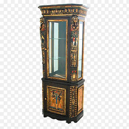 �ŵ䰣��չʾ��-������