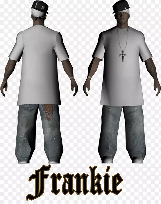 ���������ʥ��������˹����Garry��MOD���Է�����-Tupac-������