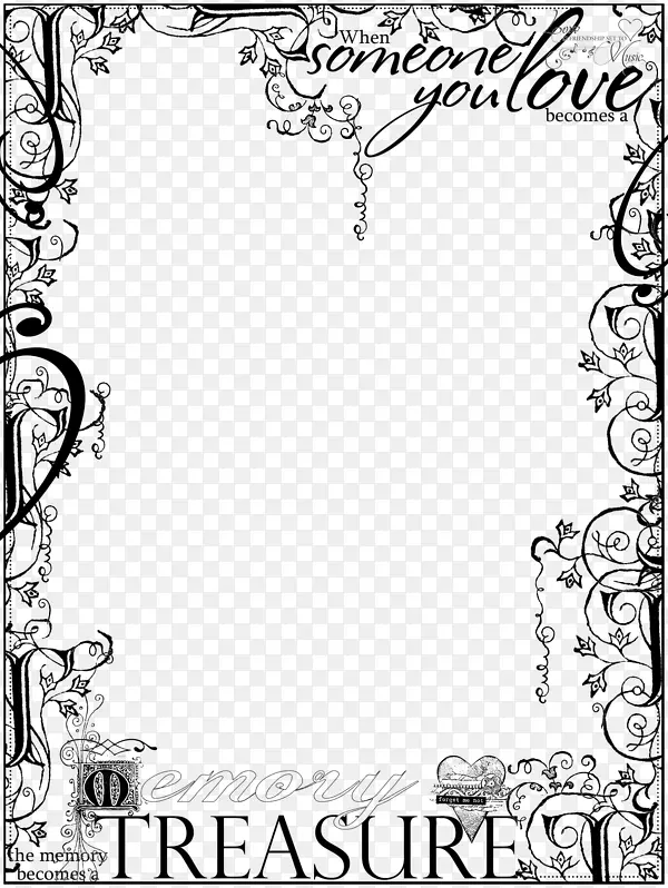 ŷʽ��ɫ�߿�-������