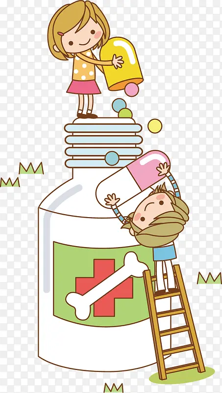 ��ͨ�ֻ�СŮ���廭-������