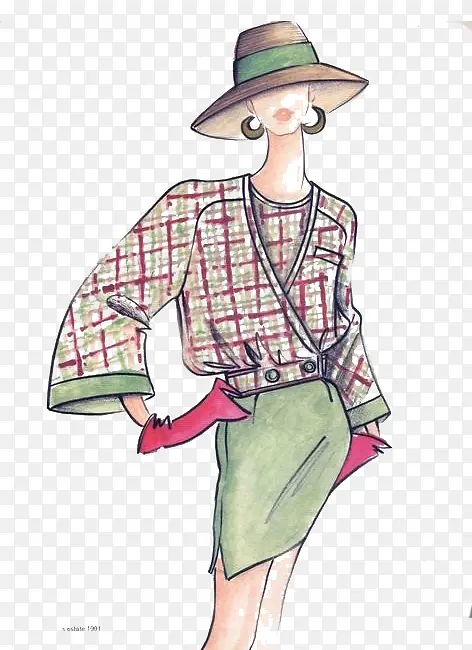 ��������ŮװЧ��ͼ-������