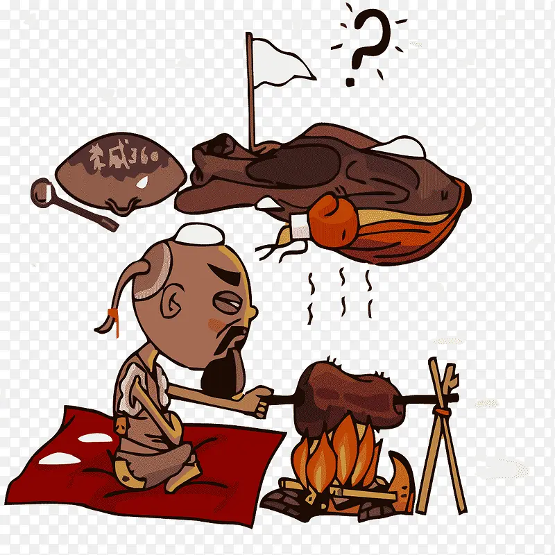 ����廭-������