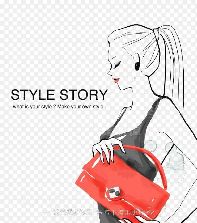 ��������ʱ����Ů-������