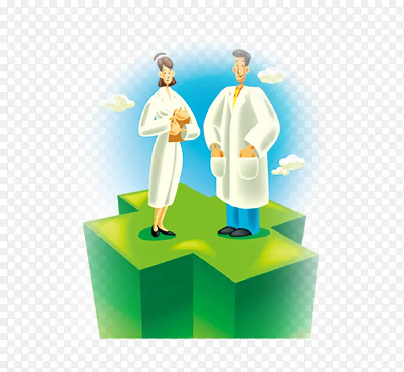 ��ͨ��Ůҽ��-������