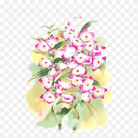 �廭��ɫС��-������