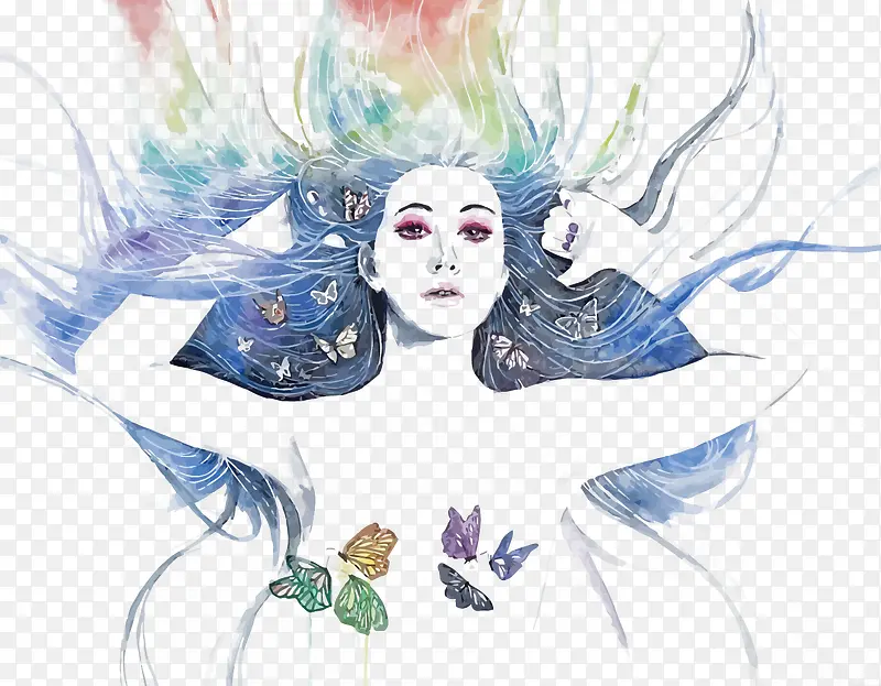 ʸ��ˮ����Ů-������