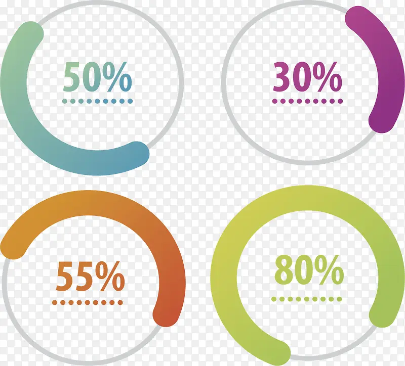 ��ɫ���ݻ��ν�����-������