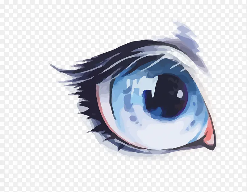 ʸ����ɫ�۾�-������