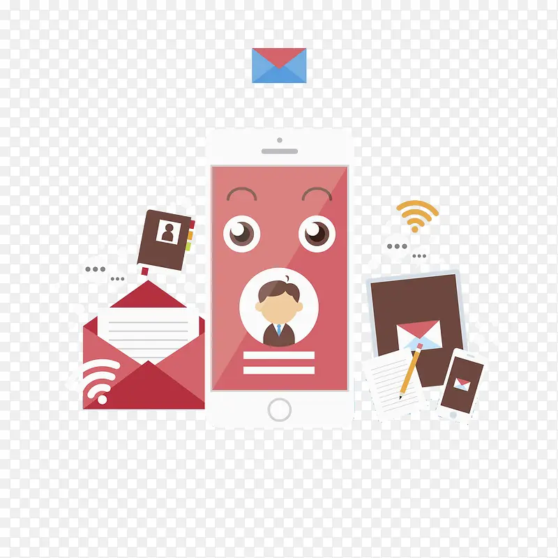 ��ͨ�ֻ��������ͼ-������