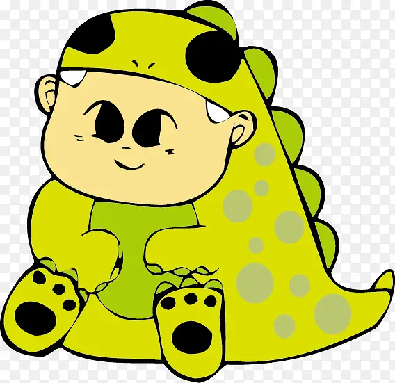 ��ͨ��ͯ���޲廭-������