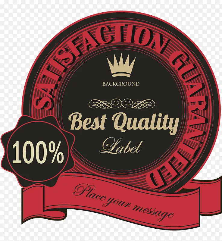 ����ƿ����ǩʸ��ͼ-������