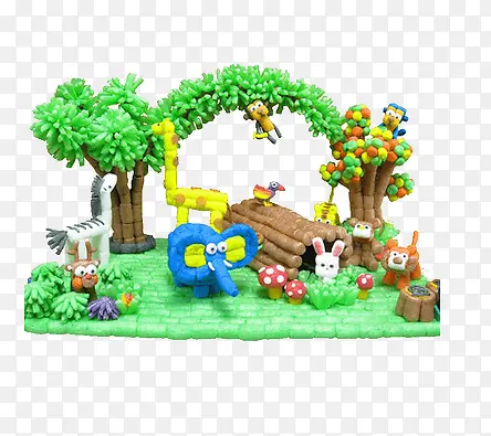 ��ͨСɭ��-������