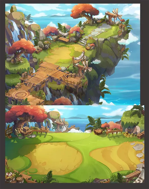 �ֻ��ͯС˵�廭-������