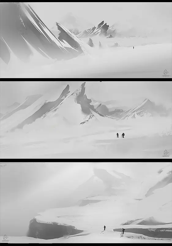 �ֻ�ѩ��С˵�廭-������