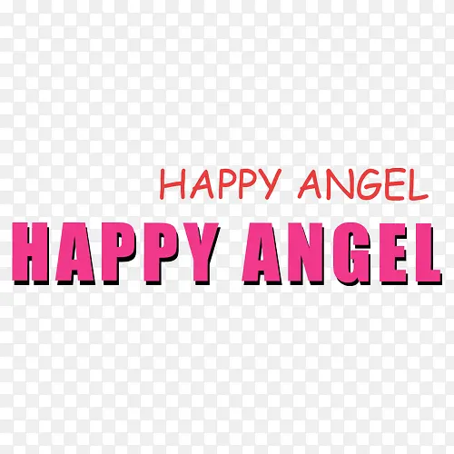 HAPPYANGEL������-������