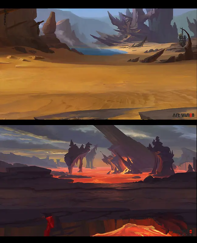 ��ɫ���ֻ�廭-������