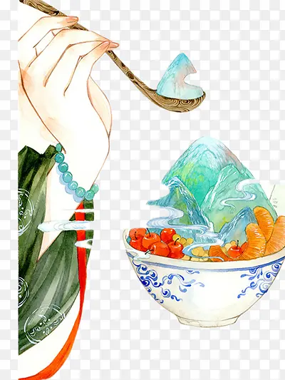 ���-������