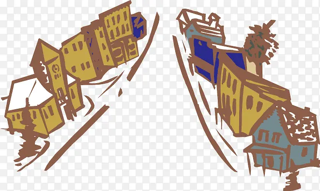 ���нֵ��羰�廭ʸ��-������