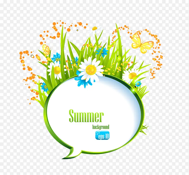 ��ɫ�ݴ�װ�α�ǩ-������