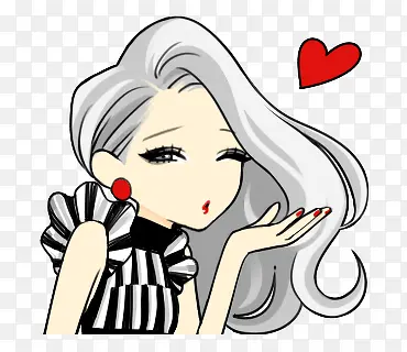 ʾ���Ŀ�ͨ��Ů-������