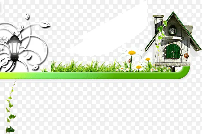 ������ɫ���ӽ���С�ݲݵ�-������